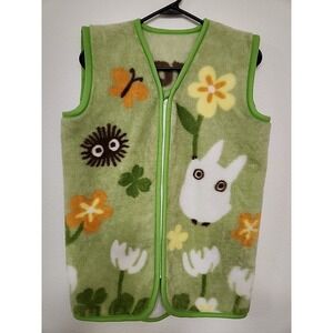 Studio Ghibli My Neighbor Totoro Mini Sleeper Japan Size Med Totoro & Kurosuke